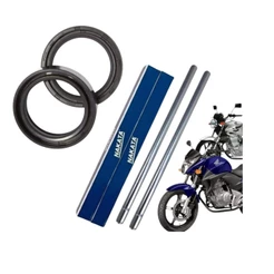 Tubo Cilindro Interno Bengala Cbx 250 Cb 300 ATE 2015 Original Nakata