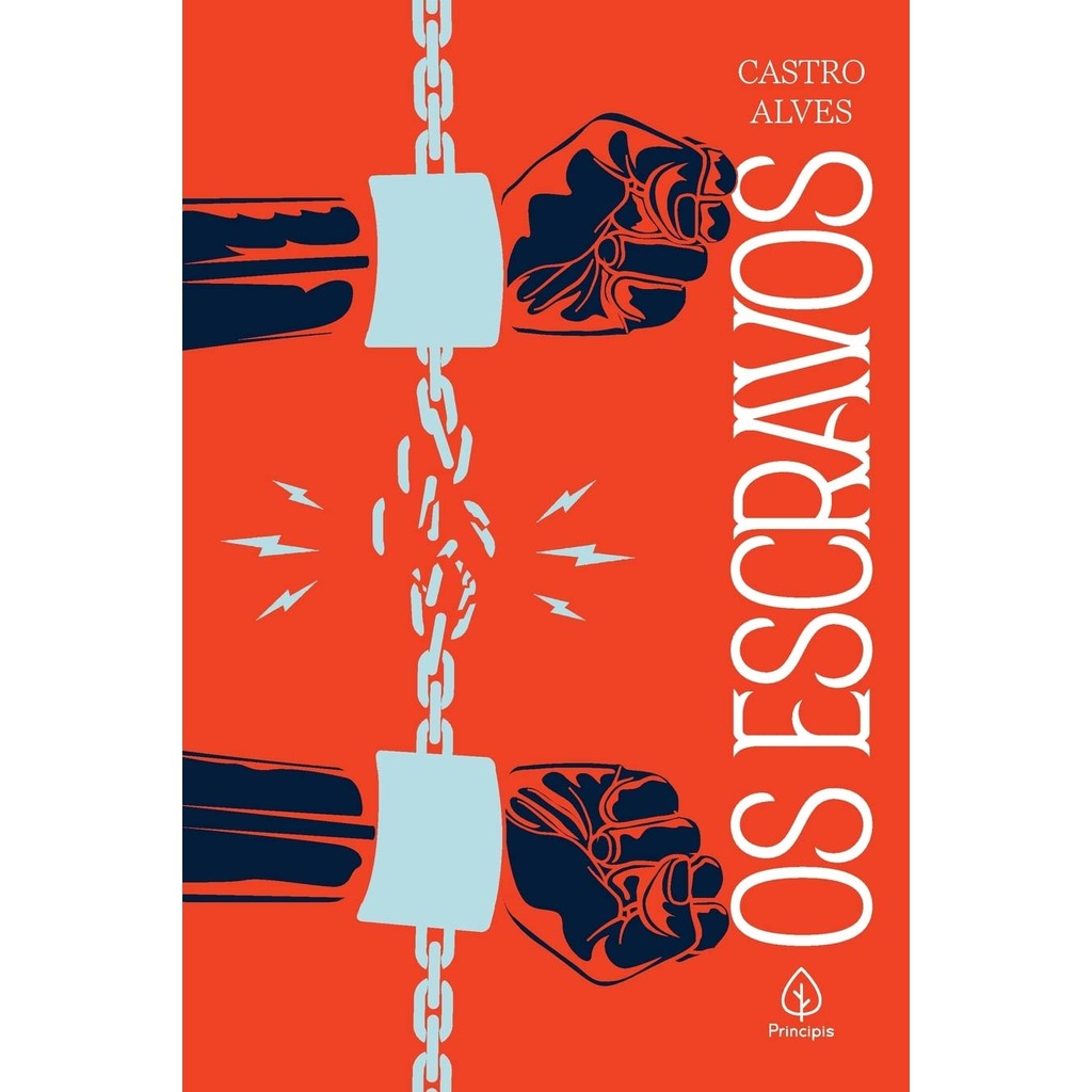 Os Escravos | Castro Alves