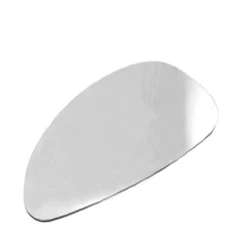 Lente Refil Retrovisor C4 Palas 07 08 09 10 11
