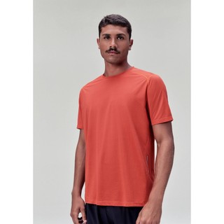 Camiseta Esportiva Masculina Com Recortes Easy Care Hering Sports em Oferta na Shopee