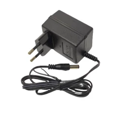 Carregador de Baterias Para Parafusadeira 4,8V 127V F000624069 BOSCH