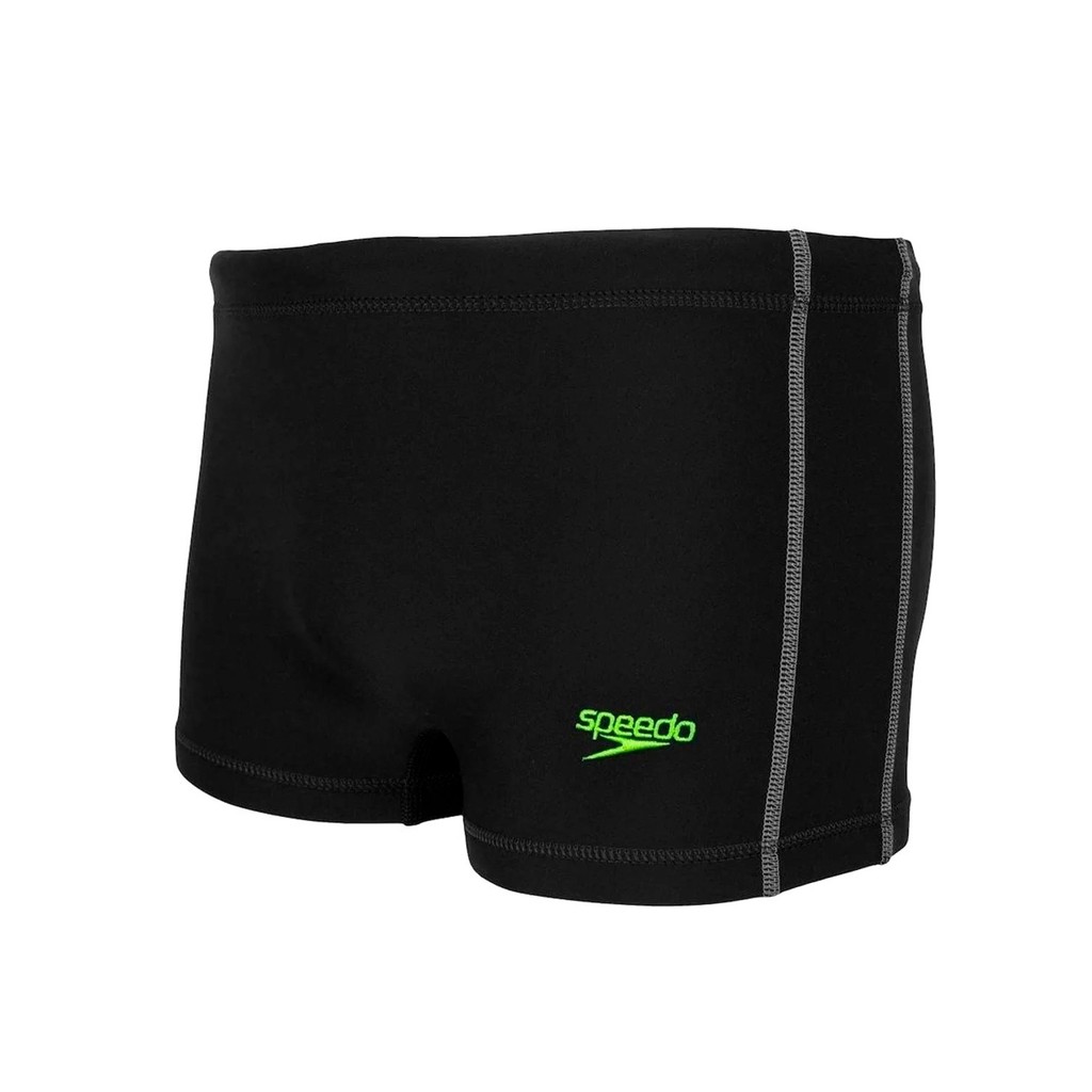 Sunga Hidroshort Contrast Masculina Preta - Speedo