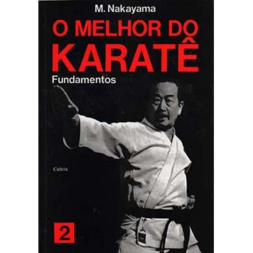 O Melhor do Karatê Vol.2 - Cultrix