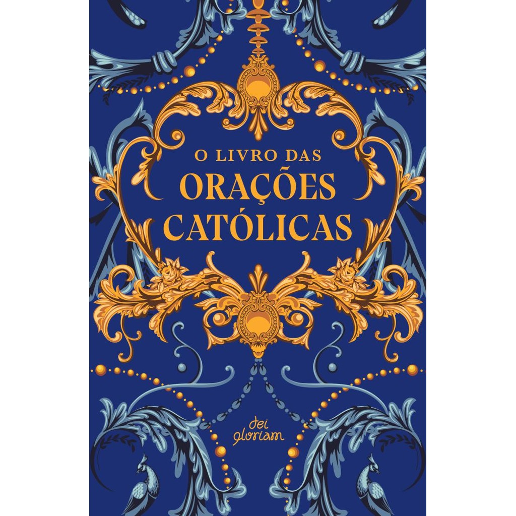 O livro das orações católicas em Oferta na Shopee