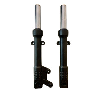 Amortecedores Dianteiros Modelo B - Peças Scooter Eletrica em Oferta na Shopee