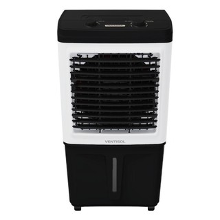 Climatizador Clin 60 Pro 60L 150W 110V - VENTISOL em Oferta na Shopee