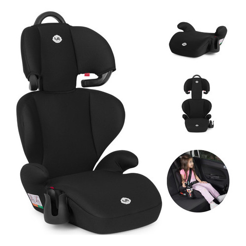 Cadeira Cadeirinha Infantil Bebê Para Carro 15 á 36 Kg Delta Tutti Baby em Oferta na Shopee