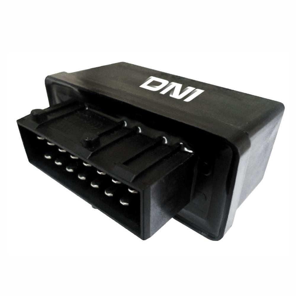 Relé de Injeção Eletrônica Fiat 60663971 - DNI 8144 - Spare Parts and Accessories for Vehicles