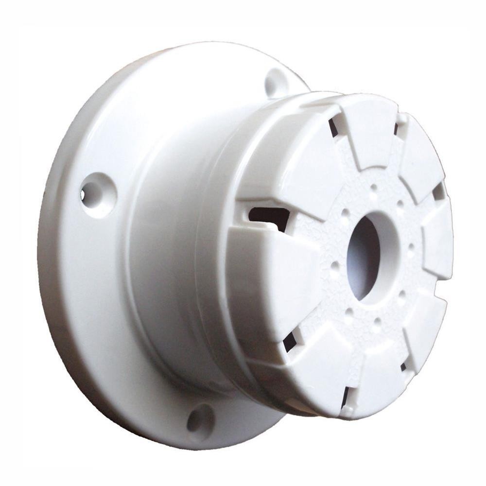 Sirene Piezoelétrica - 12V - DNI 4204 em Oferta na Shopee