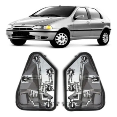 Par Circuito Soquete Lanterna Palio 96 97 98 99 em Oferta na Shopee