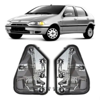 Par Circuito Soquete Lanterna Palio 96 97 98 99 em Oferta na Shopee