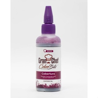 COLOR BITS COBERTURA - ROXO - 50G em Oferta na Shopee
