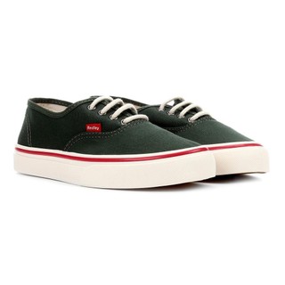 Tênis Redley Originals IR 10 Masculino - Verde em Oferta na Shopee