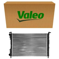 Radiador Fiat Uno 1.0 Fire Manual 2004 a 2012 Valeo 732964R