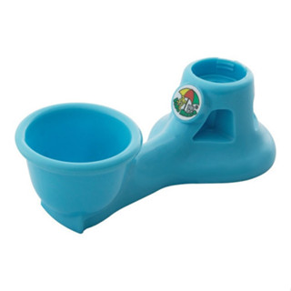 Bebedouro Vida Mansa - Portátil Mini em Oferta na Shopee