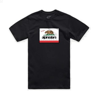 CAMISETA ALPINESTARS CALI 2.0 em Oferta na Shopee