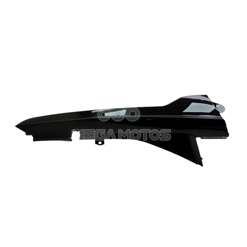 RABETA ESQUERDA PRETA PHOENIX S/PHOENIX S EFI