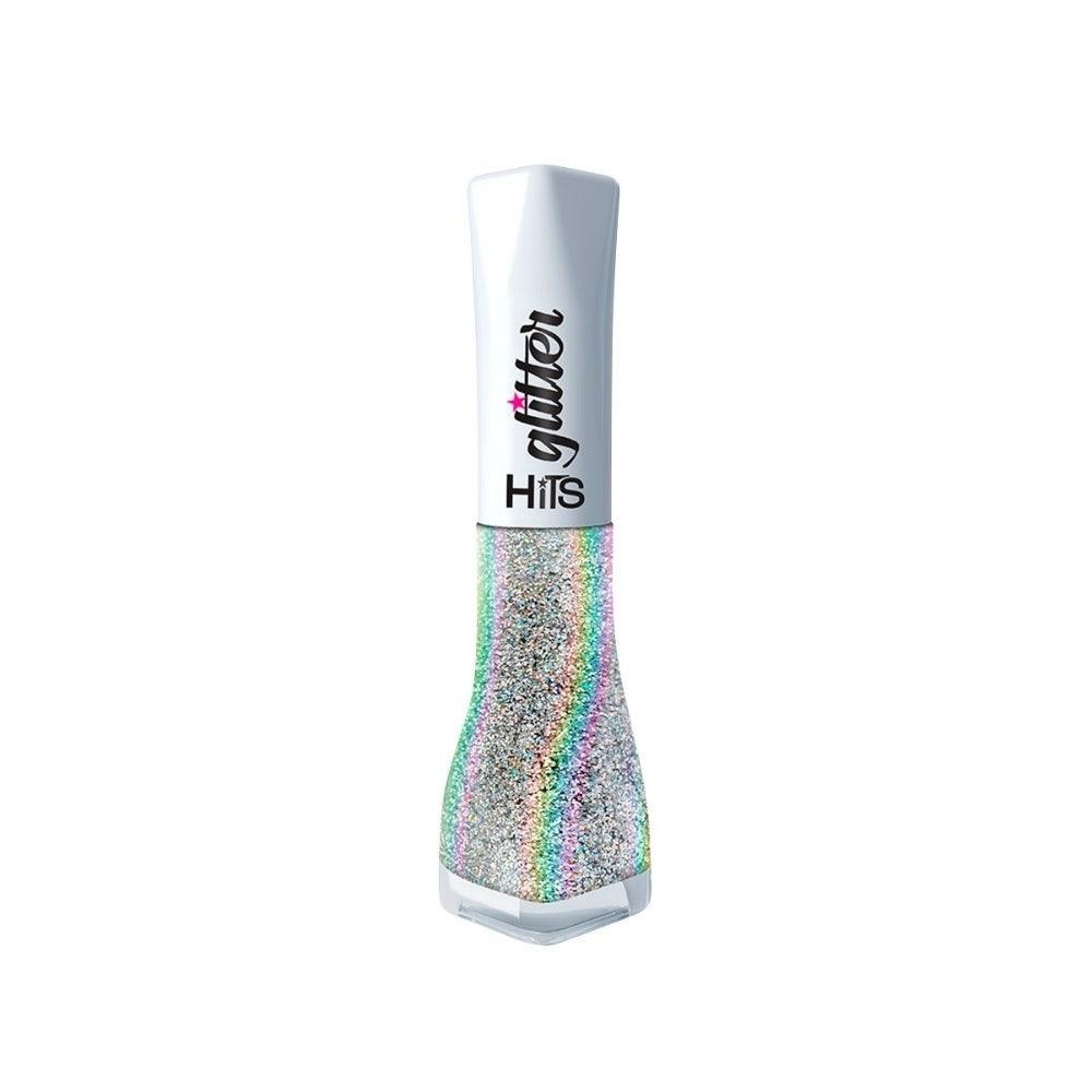 Esmalte Glitter 5Free Atenas Hits 8ml em Oferta na Shopee
