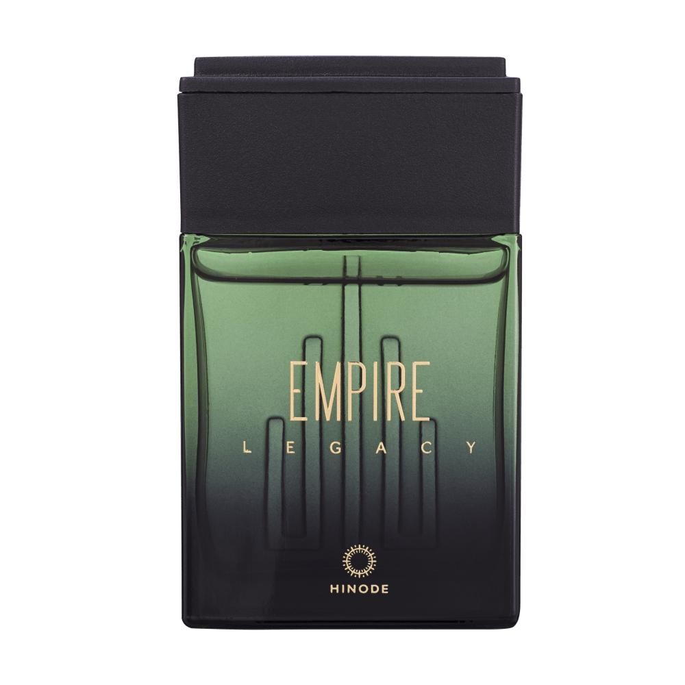 Perfume Empire Legacy Masculino Hinode 100ml em Oferta na Shopee