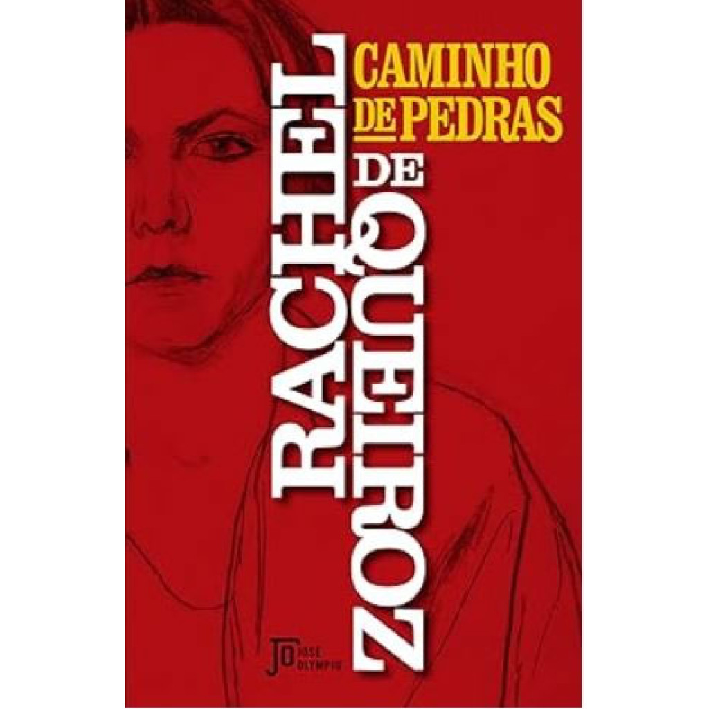 CAMINHO DE PEDRAS