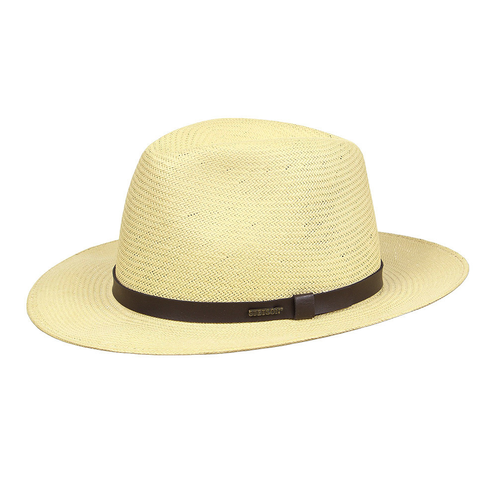 Chapéu Stetson Natural 36282