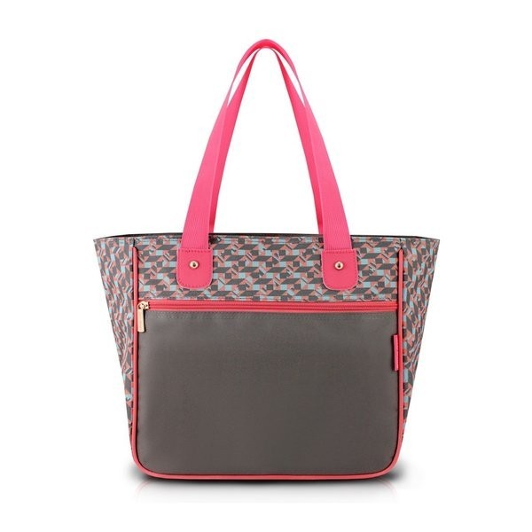 Bolsa Shopper Classic - Jacki Design - Women Bags