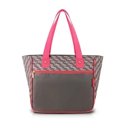 Bolsa Shopper Classic - Jacki Design