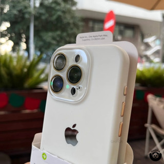 Capa de Silicone para telefone para iPhone14 plus 11 12 13 14 15 16 17 pro max com tecido de veludo resistente a choques em Oferta na Shopee