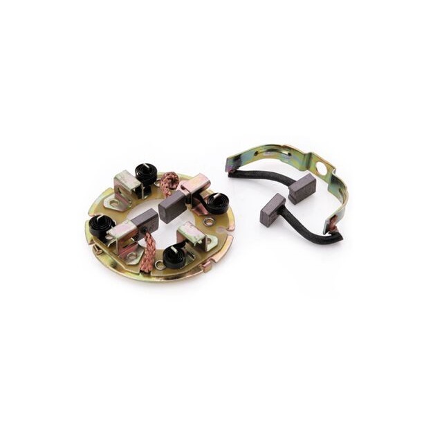 MESA ARRANQUE MAGNETRON COM ESCOVAS HONDA CBX 750