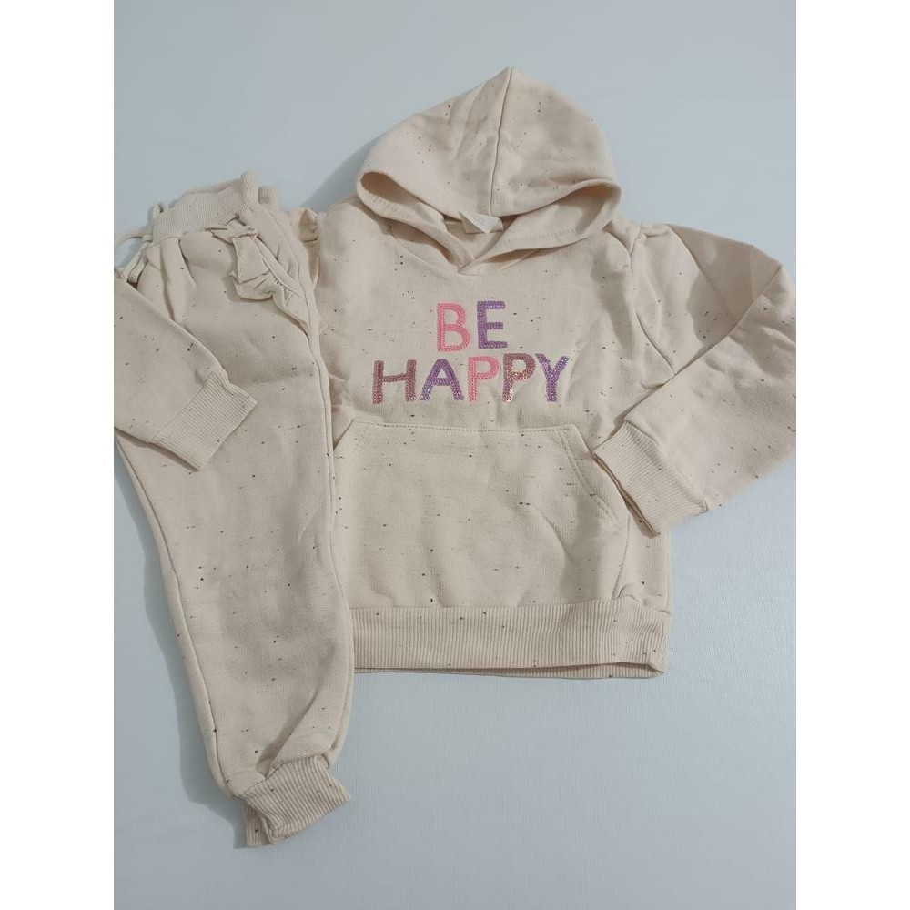 Conjuntos Para Menina Inverno Tamanho 02/Promoção
