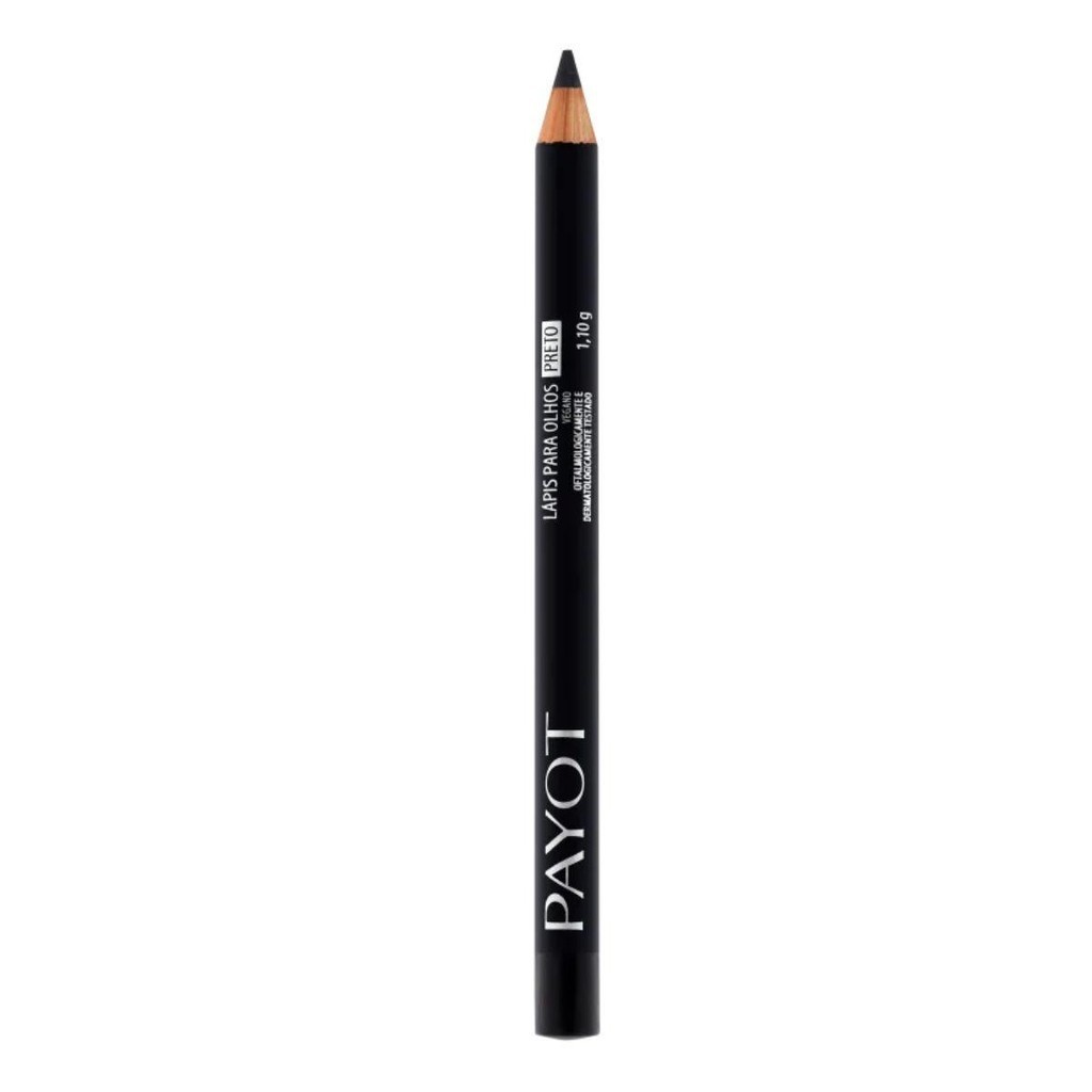 LÁPIS PARA OLHOS PAYOT PRETO 1,10G — imagem 2 de 2