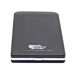 Case Gaveta Externa Para Hd Sata 2,5 Exbom Usb 3.0