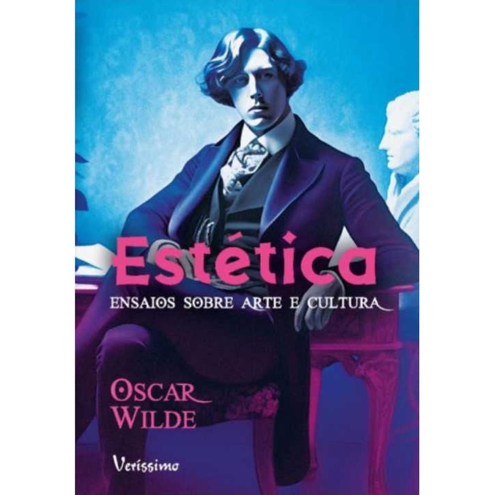 Estética - Ensaios sobre arte e cultura