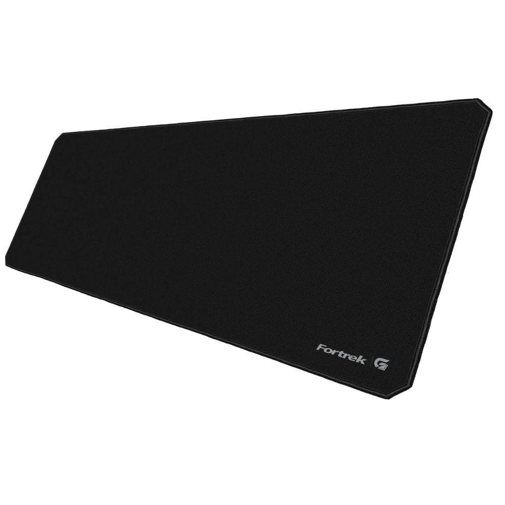 Mouse Pad Gamer Fortrek Speed MPG103 (800x300mm) Preto