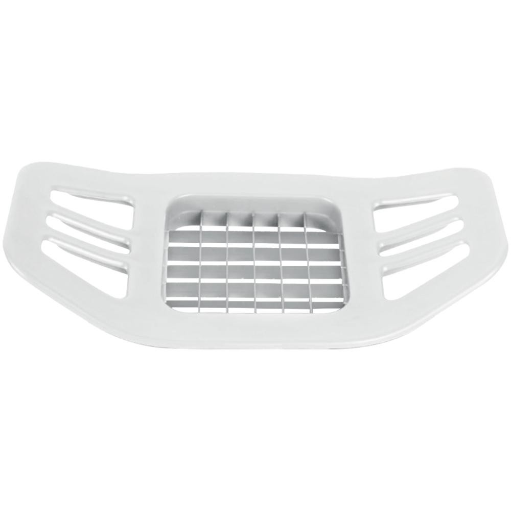 Cortador de Batatas Palito Keita Branco, com Abas - CBP02 em Oferta na Shopee