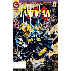 A Saga do Batman Vol. 09/45 em Oferta na Shopee