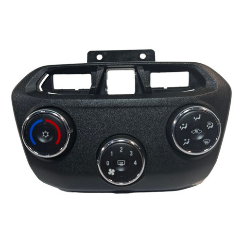 Comando Ar Condicionado Chevrolet Onix Prisma Spin 2013/2019
