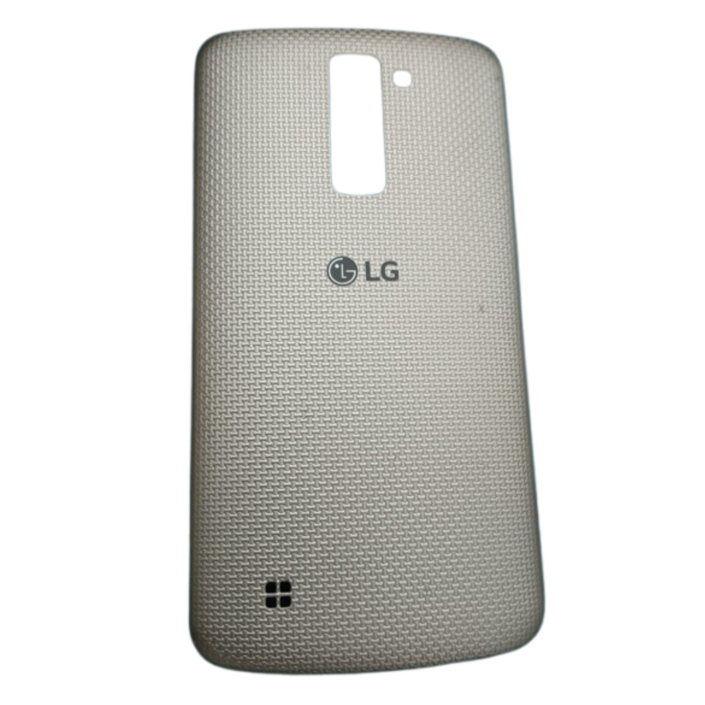 Tampa Fundo Compatível LG K10 K430TV 2016