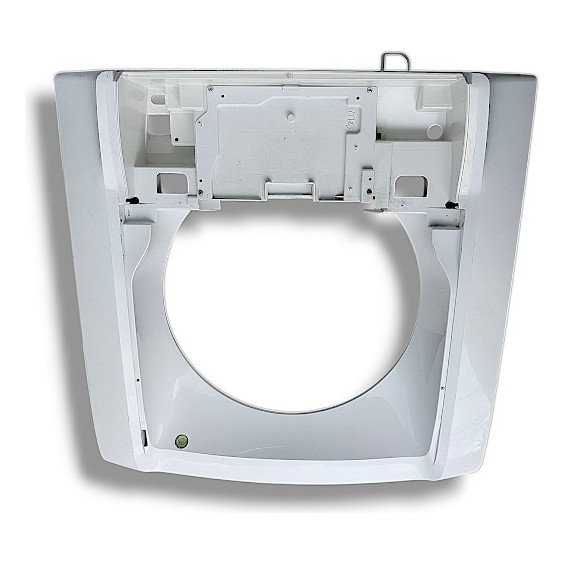 Topo Tampa Fixa Lavadora Electrolux Lta15