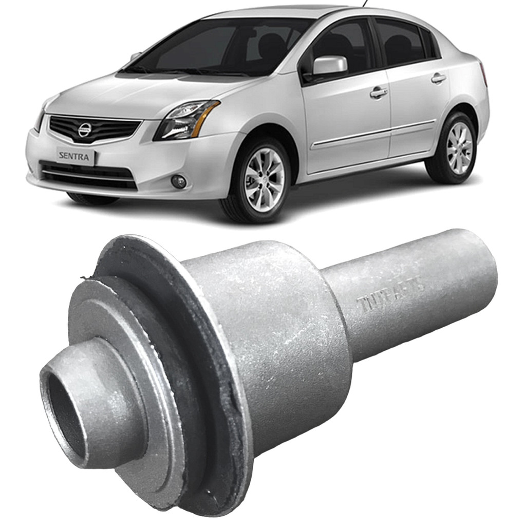 Bucha Agregado Sentra: Onde Comprar | BuscaProdutos