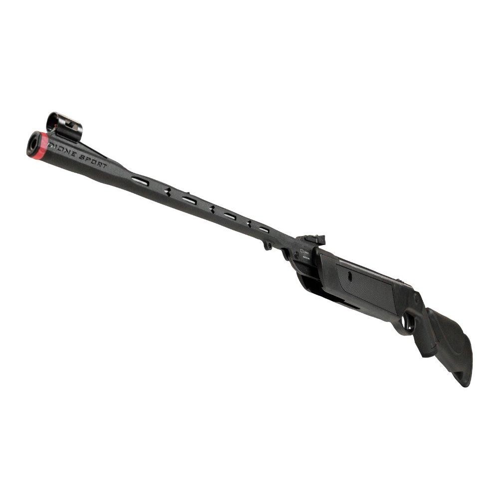 Carabina de Pressão Rossi Dione Sport Gás Ram Nitro 5,5mm em Oferta na Shopee