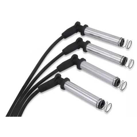 Cabo De Ignicao Silicone Celta Corsa Meriva Prisma