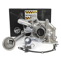 Bomba Oleo Motor Renault Clio Logan Sandero Peugeot 206 1.0 16v D4D