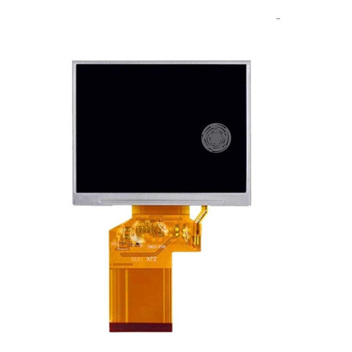 Display Tela Satlink Lcd 6906 6908 6909 6912 6918 Original