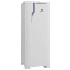 Geladeira Cycle Defrost Electrolux 240 Litros Degelo Branco RE31 - 220V