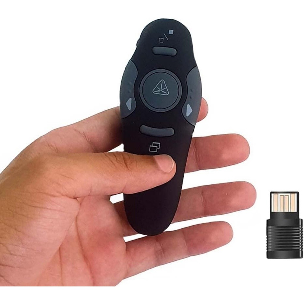 Apresentador Multimídia sem Fio: Onde Comprar | BuscaProdutos