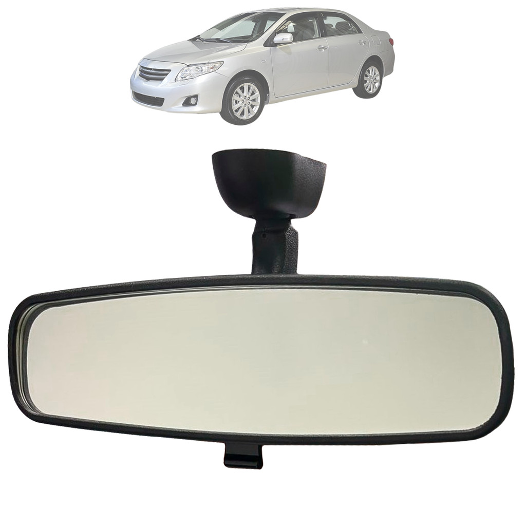 Retrovisor Interno L200 Hilux Corolla 2009 Até 2014