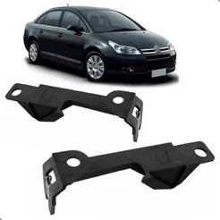 Suporte Farol C4 Pallas 2008 2009 2010 2011 2012