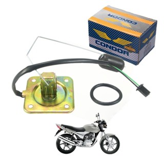Boia Tanque Combustível Titan Sport 150 2004/2008 Original em Oferta na Shopee