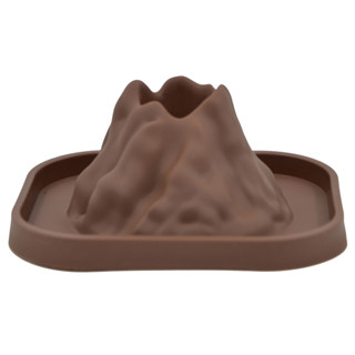 1Pack Kit Vulcão Ciência-DIY Demonstração Modelo & Decoração Jardim Fada em Oferta na Shopee